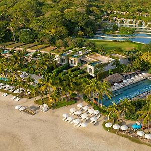 W Punta de Mita